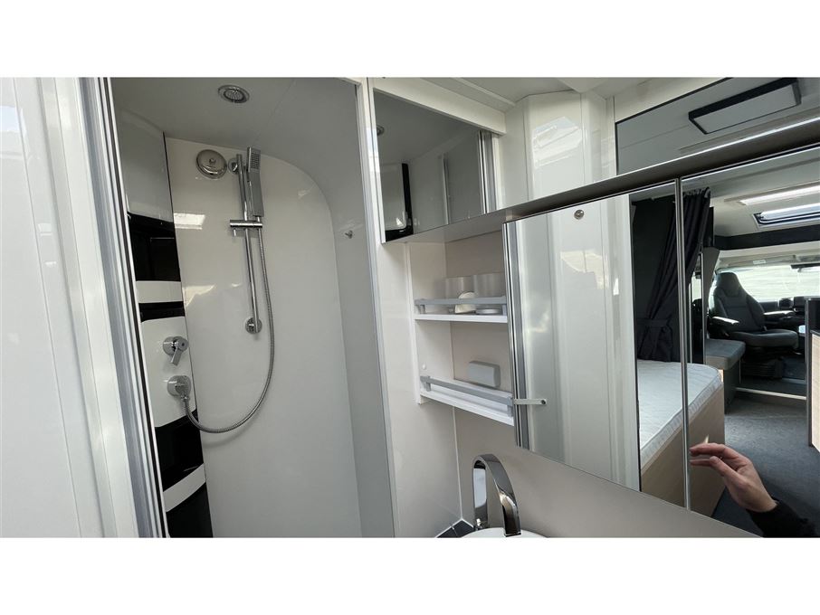 Hobby Optima De Luxe T70 E